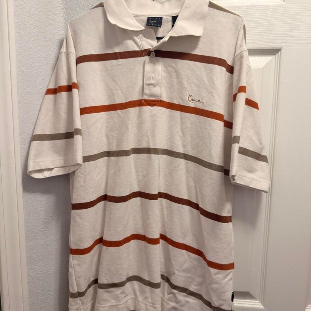 Karl-kani Men's multi T-shirt